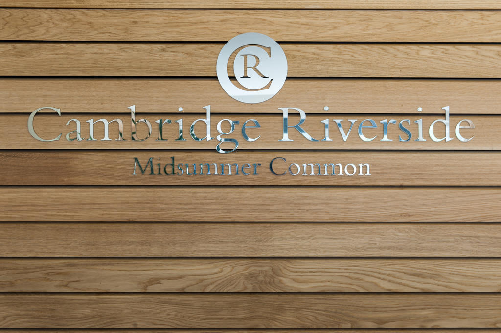 Camstay Riverside Cambridge  Rom bilde