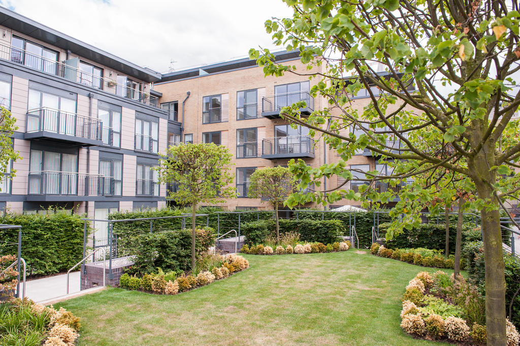 Camstay Riverside Cambridge  Rom bilde