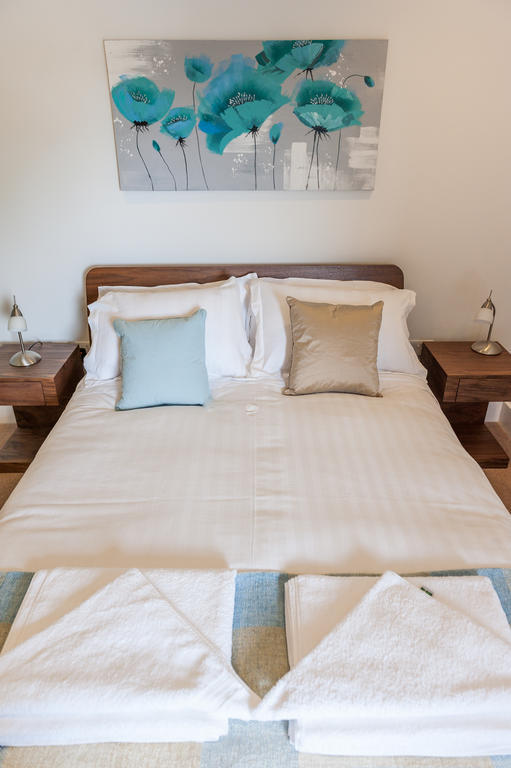 Camstay Riverside Cambridge  Rom bilde